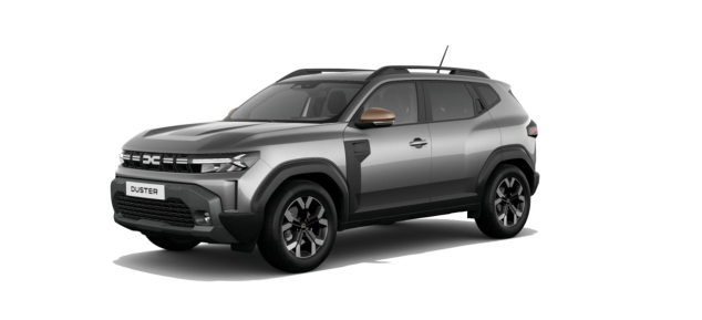 Dacia DUSTER Duster 1.0 TCe Extreme LPG 2024