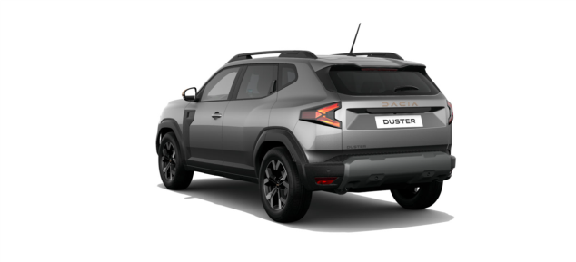 Dacia DUSTER Duster 1.0 TCe Extreme LPG 2024