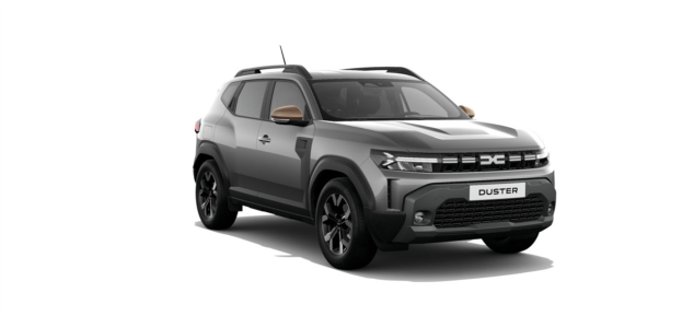 Dacia DUSTER Duster 1.0 TCe Extreme LPG 2024