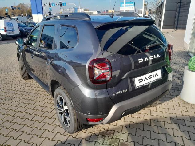 Dacia DUSTER Duster 1.3 TCe Journey EDC 2024