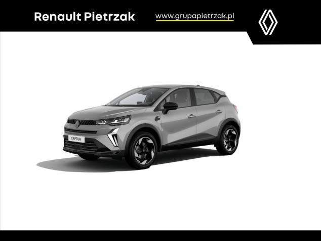 Renault CAPTUR Captur 1.0 TCe Techno 2024