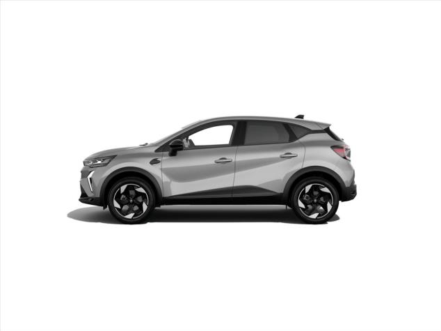 Renault CAPTUR Captur 1.0 TCe Techno 2024