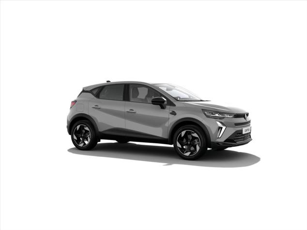 Renault CAPTUR Captur 1.0 TCe Techno 2024