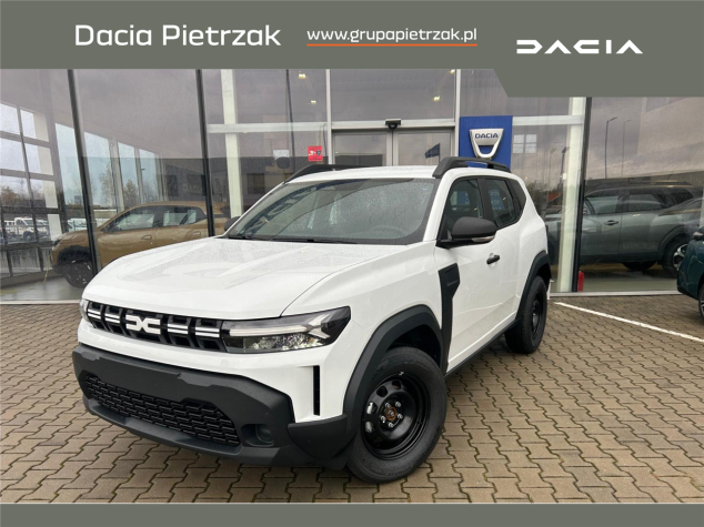 Dacia DUSTER Duster 1.0 TCe Essential LPG 2024