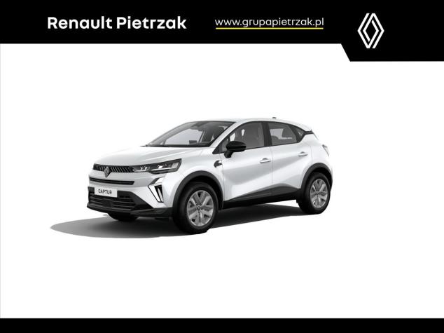 Renault CAPTUR Captur 1.0 TCe Evolution 2024