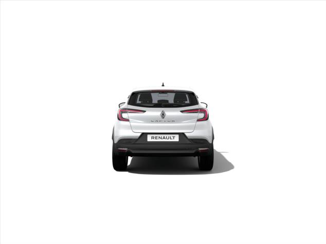 Renault CAPTUR Captur 1.0 TCe Evolution 2024