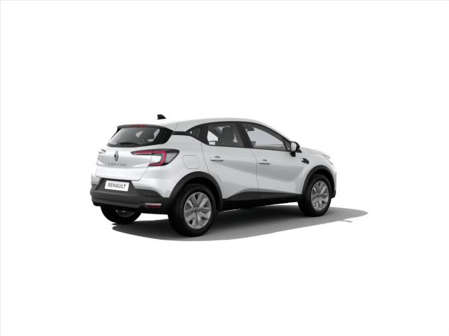 Renault CAPTUR Captur 1.0 TCe Evolution 2024