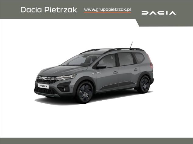 Dacia JOGGER Jogger 1.0 TCe Expression LPG 7os. 2024