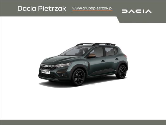 Dacia SANDERO Sandero Stepway 1.0 TCe Extreme LPG 2024