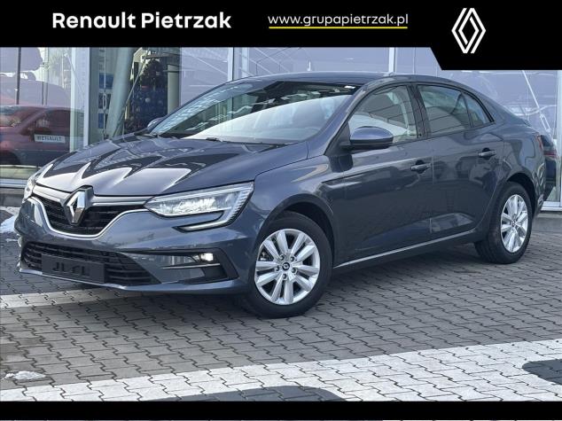 Renault MEGANE Megane 1.3 TCe Evolution 2024