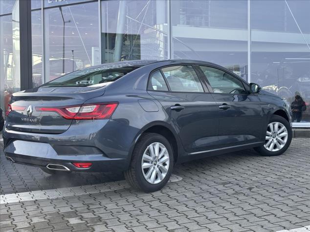 Renault MEGANE Megane 1.3 TCe Evolution 2024