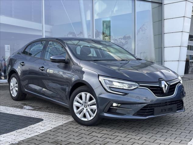 Renault MEGANE Megane 1.3 TCe Evolution 2024