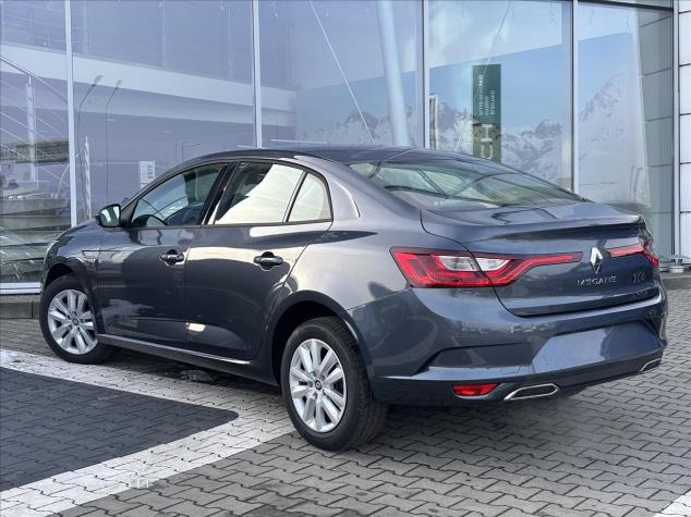 Renault MEGANE Megane 1.3 TCe Evolution 2024