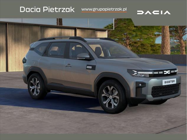 Dacia DUSTER Duster 1.2 TCe mHEV Expression 2025