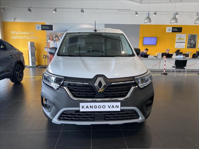 Renault KANGOO EXPRESS Kangoo Van 1.3 TCe Pack Clim Open Sesame 2022