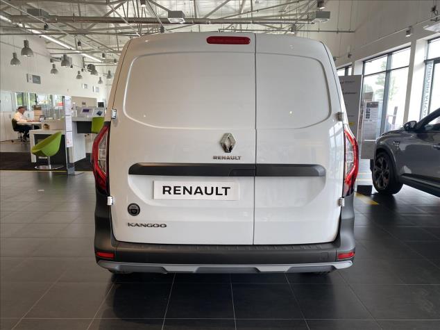 Renault KANGOO EXPRESS Kangoo Van 1.3 TCe Pack Clim Open Sesame 2022