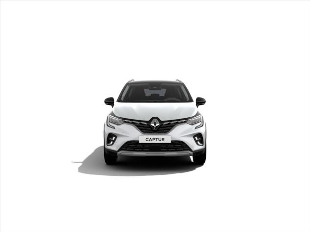 Renault CAPTUR Captur 1.0 TCe Techno LPG 2022