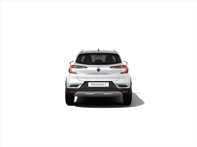 Renault CAPTUR Captur 1.0 TCe Techno LPG 2022
