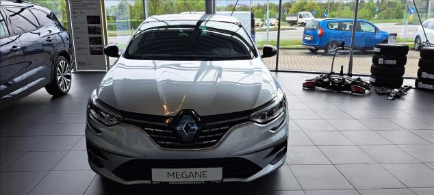 Renault MEGANE Megane 1.3 TCe FAP Techno EDC 2023