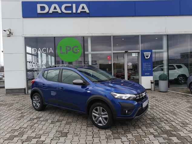 Dacia SANDERO Sandero Stepway 1.0 TCe Expression LPG 2023