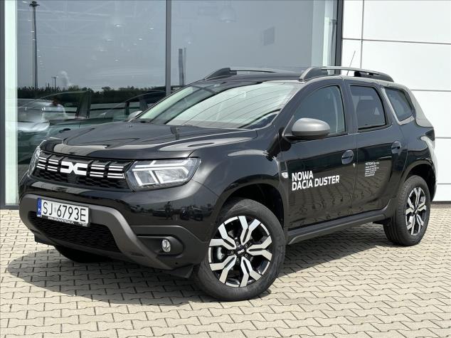 Dacia DUSTER Duster 1.0 TCe Journey LPG 2023