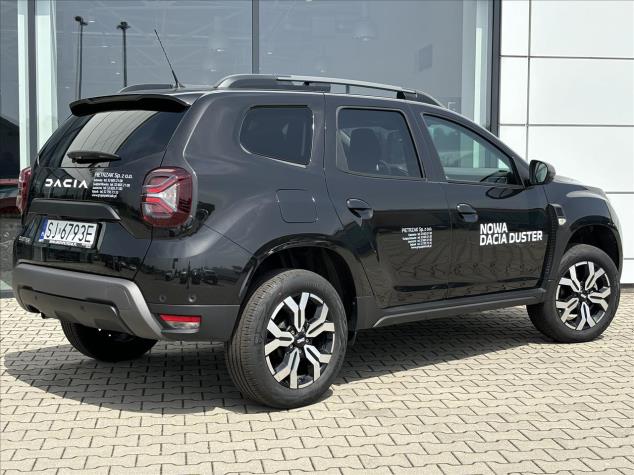 Dacia DUSTER Duster 1.0 TCe Journey LPG 2023