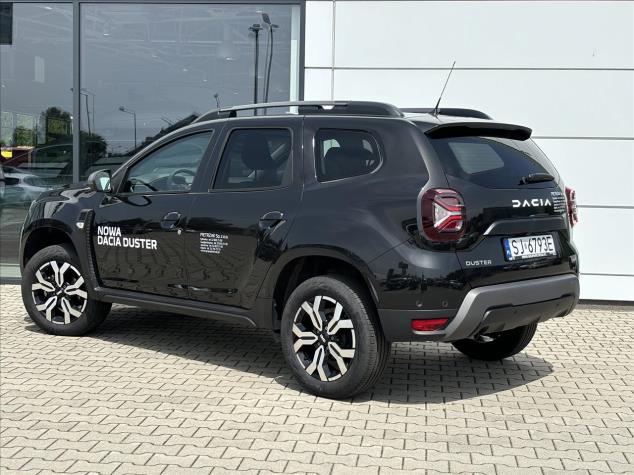 Dacia DUSTER Duster 1.0 TCe Journey LPG 2023