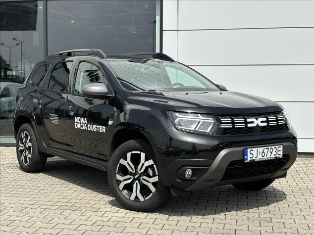 Dacia DUSTER Duster 1.0 TCe Journey LPG 2023