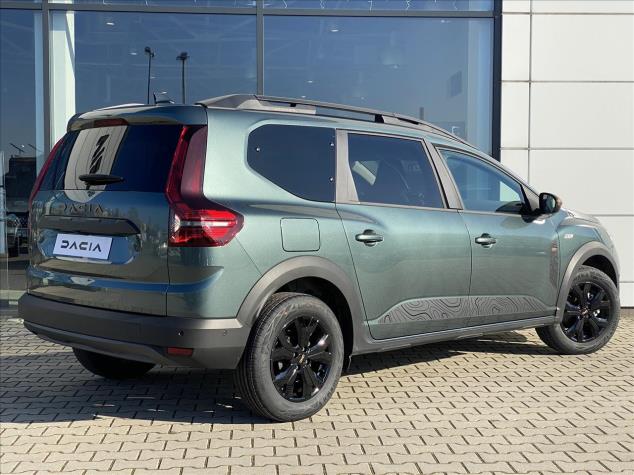 Dacia JOGGER Jogger 1.0 TCe Extreme LPG 7os. 2023