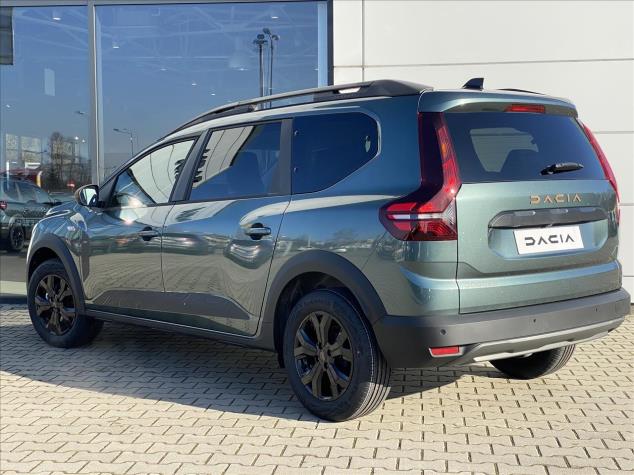 Dacia JOGGER Jogger 1.0 TCe Extreme LPG 7os. 2023