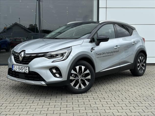 Renault CAPTUR Captur 1.6 E-TECH Full Hybrid 145 Techno 2023