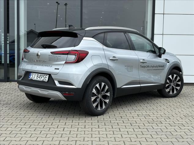 Renault CAPTUR Captur 1.6 E-TECH Full Hybrid 145 Techno 2023