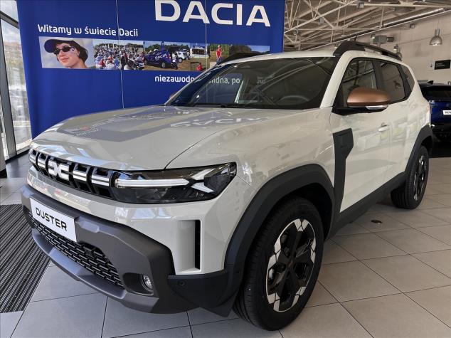 Dacia DUSTER Duster 1.2 TCe mHEV Extreme 2024