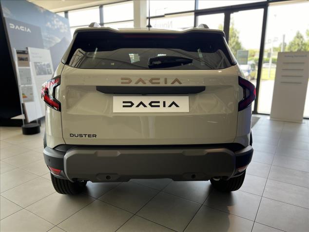 Dacia DUSTER Duster 1.2 TCe mHEV Extreme 2024