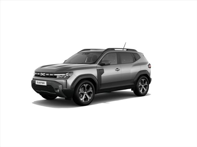 Dacia DUSTER Duster 1.2 TCe mHEV Journey 4x4 2024