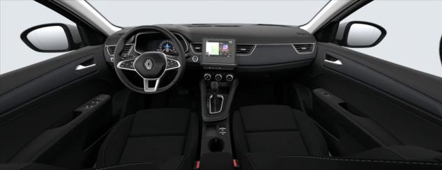 Renault ARKANA Arkana 1.3 TCe mHEV Evolution EDC 2024