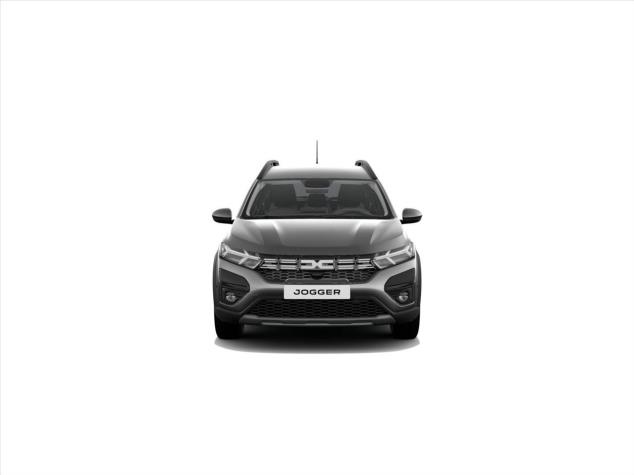 Dacia JOGGER Jogger 1.6 Full Hybrid 140 Expression MMT 2024