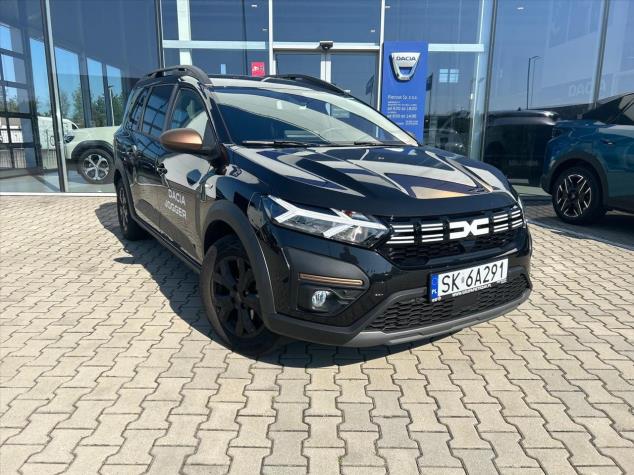 Dacia JOGGER Jogger 1.0 TCe Extreme+ LPG 7os. 2024