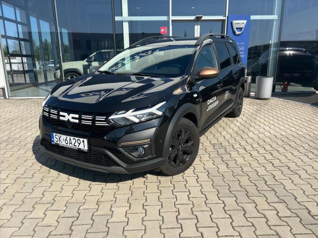 Dacia JOGGER Jogger 1.0 TCe Extreme+ LPG 7os. 2024