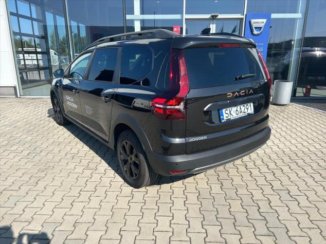 Dacia JOGGER Jogger 1.0 TCe Extreme+ LPG 7os. 2024