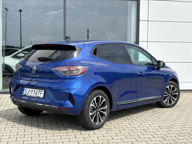 Renault CLIO Clio 1.0 TCe Techno LPG 2024