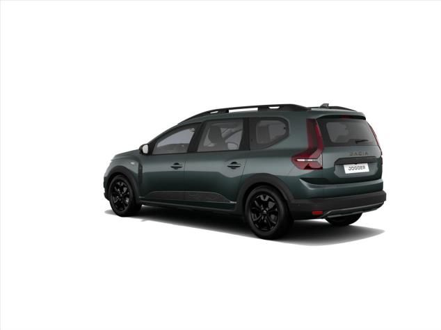 Dacia JOGGER Jogger 1.0 TCe Extreme LPG 7os. 2024