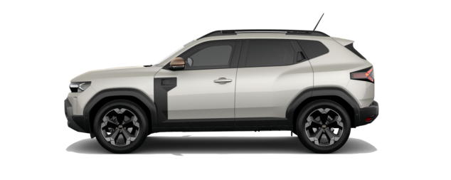 Dacia DUSTER Duster 1.6 Full Hybrid 140 Extreme MMT 2024