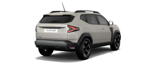 Dacia DUSTER Duster 1.6 Full Hybrid 140 Extreme MMT 2024