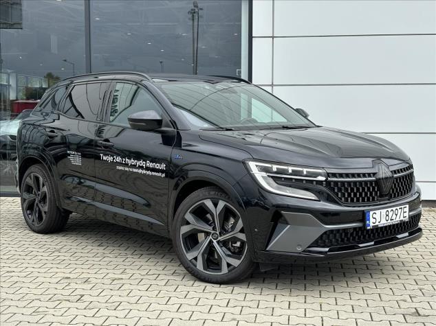 Renault AUSTRAL Austral 1.2 E-Tech Full Hybrid 200 Iconic esprit Alpine MMT 2023