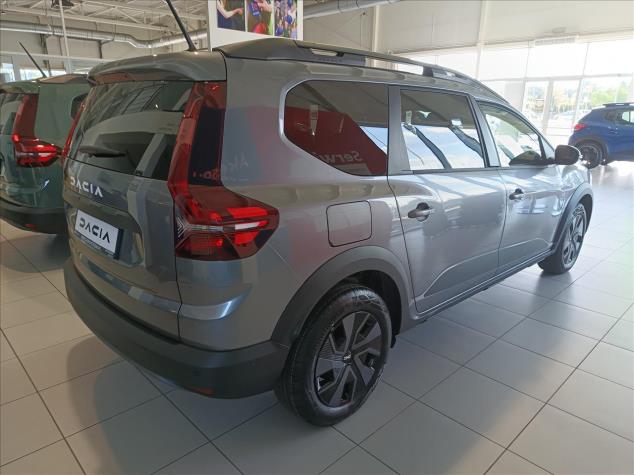 Dacia JOGGER Jogger 1.6 Full Hybrid 140 Expression MMT 2024