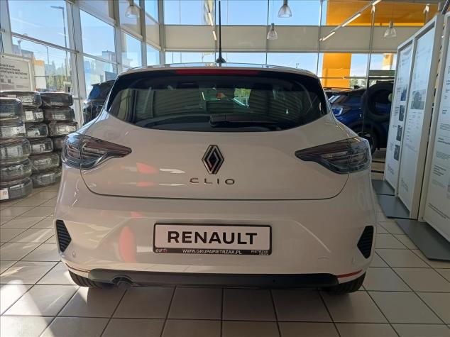 Renault CLIO Clio 1.0 TCe Evolution LPG 2024