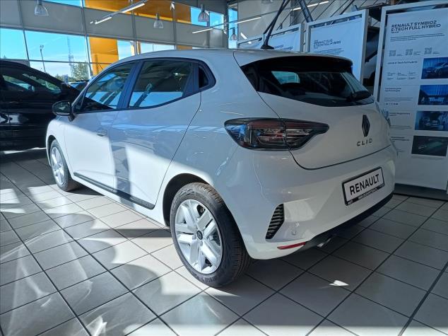 Renault CLIO Clio 1.0 TCe Evolution LPG 2024