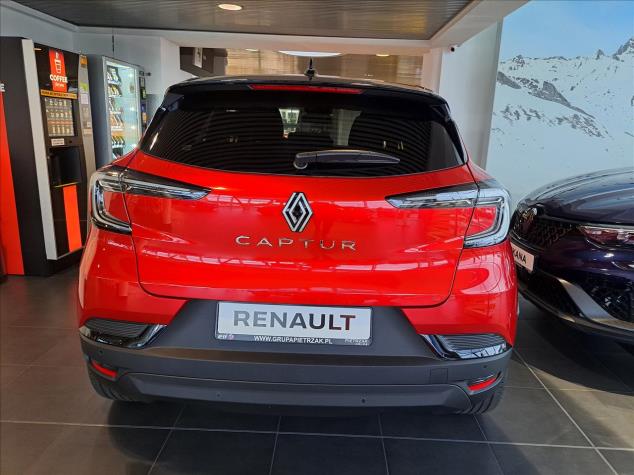 Renault CAPTUR Captur 1.0 TCe Techno 2024